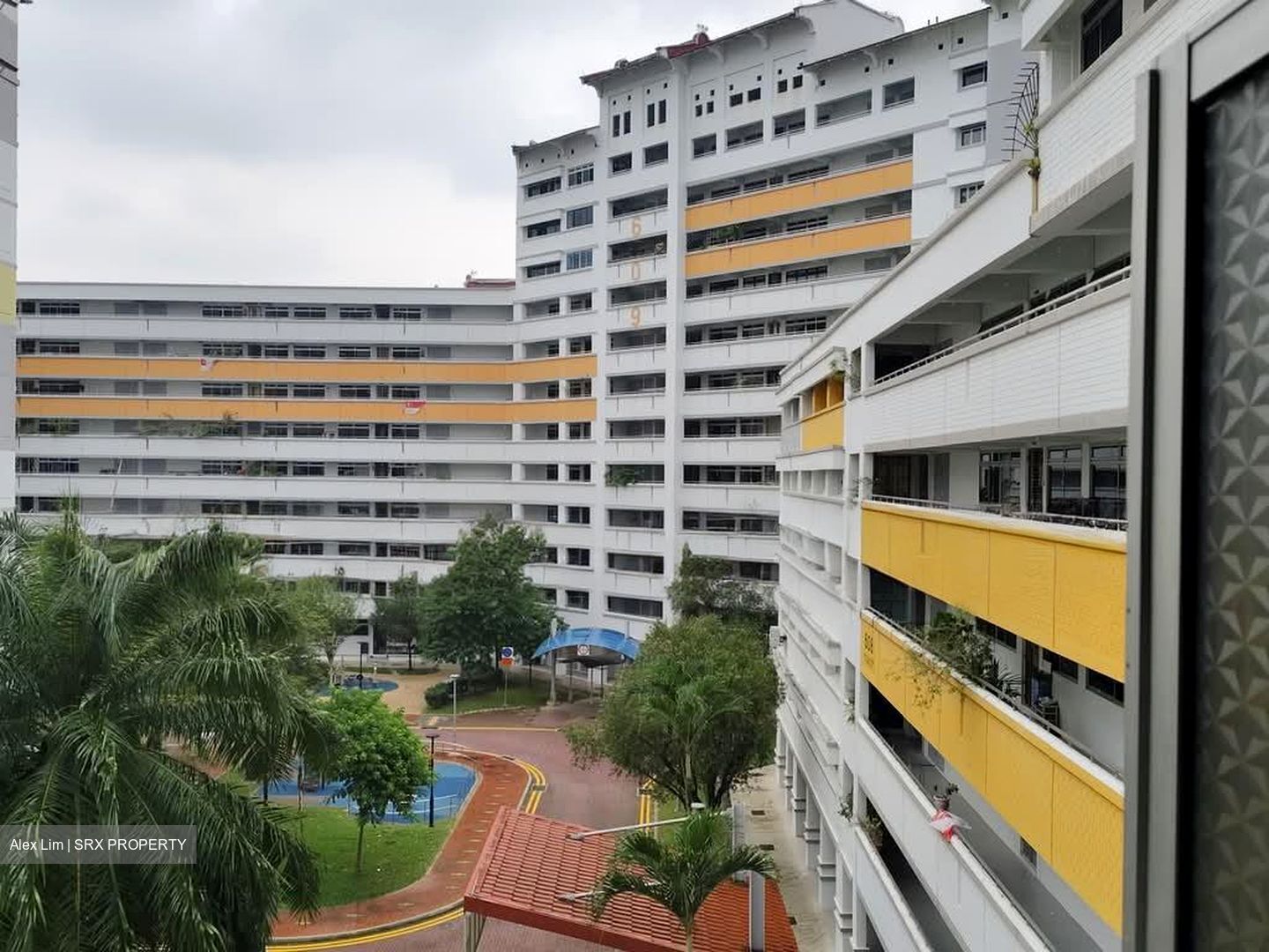 Blk 608 Choa Chu Kang Street 62 (Choa Chu Kang), HDB 4 Rooms #603791741